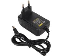 KALANKA-Cordon Adaptateur d'alimentation 9 V, Adaptateur Secteur Chargeur d'alimentation pour P Touch PT D210 PTD200 PTH110 PT 1880 AD24 AD 24ES AD 20 AD 30 pour DYMO LM 160 LM