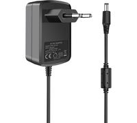 KALANKA-Cordon d'alimentation 21W pour Echo (1ère & 2ème génération), Echo Show (1ère Gen), Echo Plus (1ère Gen), Fire TV (2ème Gen), Echo Look, Echo Link