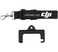 Kalanka-Cordon R¿¿Glable Avec Boucle D'adaptateur Crochet Rc N1 Pour Dji Mini 3 Pro/Mavic 3/Mavic Air 2/Air 2s/Accessoires De Drone Pour T¿¿L¿¿Commande R¿¿Guli¿¿Re