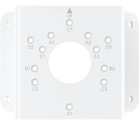 KALANKA-Cornor Mount Bracket Small Version Compatible with E1 Outdoor Series, Argus PT Series, Go PT Series, Bullet Cameras(Except RLC-81PA), and Duo Series