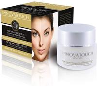 Kalanka-Cosmetic Escargot Gel Sérum Visage 50ml - Concentré Pur De Bave D'escargot, Silicium Et Aloé - Anti-Rides, Régénérant Et Hydratant - Convient À Tous Types De Peau