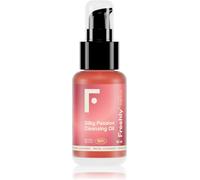 Kalanka-Cosmetics Huile Démaquillante Waterproof Silky Passion Cleansing Oil. 50ml