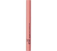 Kalanka-Cosmetics No Budge Matte Eyeshadow Stick, One-Swipe Cream Eyeshadow Stick, Long-Wear & Crease Resistant, Matte Finish, Bombshell