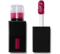 Kalanka-Cosmetics \U2013 Teinture À Lèvres Brillante, Légère Et Longue Tenue Pour Une Touche De Couleur Transparente Et Un Effet Brillant Subtil, Rouge Ardent