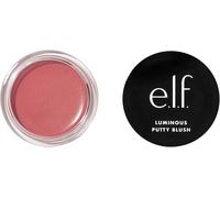 Kalanka-Cosmétiques - Blush À Poudre Lumineuse, Mastic À Poudre, Avec Une Finition Scintillante, Léger, Formule À Construire, Bermudes