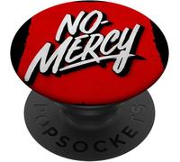 Kalanka-Costume Sans Pitié Rouge Popsockets Popgrip Adhésif