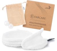 Kalanka-Coton Démaquillant Lavable \U2013 Dermatest : Très Bien \U2013 Zéro Déchet & Durable \U2013 Lingettes Démaquillantes Réutilisables 12 X 12 Cm \U2013 Lingettes Lavables [4 Pièces]