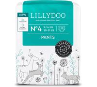 Kalanka-- Couches-Culottes Bébé, Taille 4 (9-14 Kg), 25 Pièces, Ultra-Douces Et Anti-Fuites, Sans Parfum Et Lotion Pour Les Peaux Sensibles, Testées Dermatologiquement