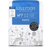 Kalanka-- Couches-Culottes Bébé, Taille 7 (15+ Kg), 17 Pièces, Ultra-Douces Et Anti-Fuites, Sans Parfum Et Lotion Pour Les Peaux Sensibles, Testées Dermatologiquement