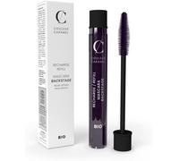 Kalanka-Couleur Caramel - Recharge Mascara Backstage Bio & Vegan (33- Aubergine)