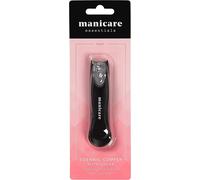 Kalanka-Coupe-Ongles Pour Pédicure Avec Coque, En Acier Inoxydable Pour Une Coupe Précise Des Ongles De Pieds, Lame Professionnelle, Retient Les Ongles Coupés, Parfait Pour La Maison Ou Le Salon