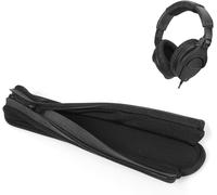 KALANKA-Coussin d'arceau Compatible avec Sennheiser HD280 HD280-Pro HD281 HMD280 HMD281 Headphones Arceau de Rechange en Tissu Durable