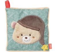 Kalanka-Coussin Noyaux De Cerise Ours - Coussin Chaud Et Froid Pour Bébés Et Enfants À Partir De 0+ Mois - Coussin Noyaux De Cerise Pour Four - Comme Cadeau De Naissance