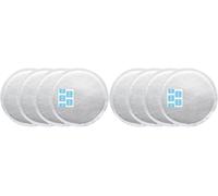 Kalanka- Coussinets D'allaitement (30 Pièces) \U2013 Lot De 60 Coussinets D'allaitement Ultra Minces Et Absorbants \U2013 Accessoires D'allaitement Souples Et Respirants