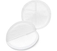 Kalanka-Coussinets D'allaitement - Coussinets En Coton Doux - Triple Protection - Ultra-Absorbants - Boîte De 30 Coussinets Jetables - Allaitement Accessoires