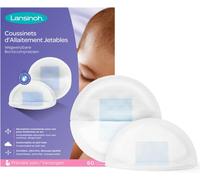 Kalanka-Coussinets D'allaitement Jetables 60pc