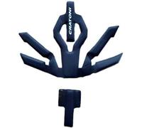 Kalanka-Coussinets De Rechange Pour Casque De Vélo C-Maniac 2.0 Mx Et C-Maniac Trail (L-Xl)