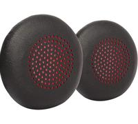 KALANKA-Coussinets de rechange pour casque Plantronics Voyager Focus 1/2 UC, Plantronics Voyager Focus B825, housses pour casque Poly BlackWire 5200, 5210, 5220, 7225, Voyager 4210/4220.