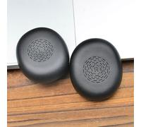 KALANKA-Coussinets de Rechange pour Casque stéréo sans Fil Evolve2 65 Flex avec Coussinets en Cuir protéiné Souple à mémoire de Forme