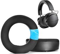 KALANKA-Coussinets d'oreille DT700 Prox DT900 Prox - Coussinets d'oreille de Rechange Coussinets d'oreille compatibles avec Les écouteurs Beyerdynamic DT700 Prox DT900 Prox (Gel de Refroidissement)
