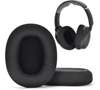 KALANKA-Coussinets pour casque Skullcandy Crusher sans fil, EVO, ANC, Hesh3, peau de protéine, noir/rouge/blanc/vert/bleu, en cuir synthétique