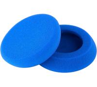 KALANKA-Coussinets pour KOSS PORTAPRO (Bleu)
