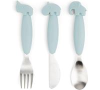 Kalanka-Couverts Set De 3 Easy-Grip Deer Friends
