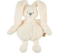 KALANKA-Couverture Lapin, Supersoft, 75 x 100 cm, Polyester, Lapidou, Turquoise