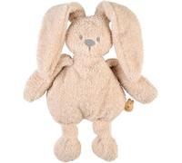 KALANKA-Couverture Lapin, Supersoft, 75 x 100 cm, Polyester, Lapidou, Turquoise