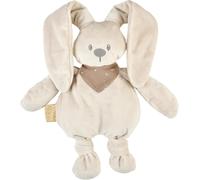 KALANKA-Couverture Lapin, Supersoft, 75 x 100 cm, Polyester, Lapidou, Turquoise