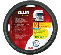 Kalanka-Couvre-Volant Club Premium 44/46 Cm Noir