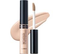 Kalanka-Cover Perfection Tip Concealer Spf28 Pa++ 6.5g #1.5 Beige Naturel - Correcteur Liquide Multi-Usage, Maquillage À Couverture Complète Pour L'acné, Les Taches Sombres, L'hyperpigmentation