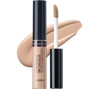 Kalanka-Cover Perfection Tip Concealer Spf28 Pa++ 6.5g #2 Rich Beige - Correcteur Liquide Multi-Usage, Maquillage À Couverture Complète Pour L'acné, Les Taches Sombres, L'hyperpigmentation