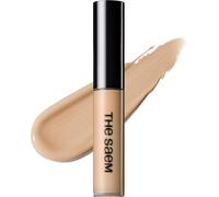Kalanka-Cover Perfection Tip Concealer Spf28 Pa++ 6.5g # Contour Beige - Correcteur De Contour, De La Racine Des Cheveux Et Des Côtés Du Nez Et Des Pommettes