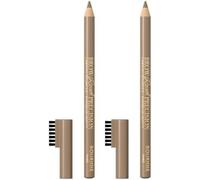 Kalanka-Crayon À Sourcils - Brow Reveal Précision 01 Blond (Lot De 2)