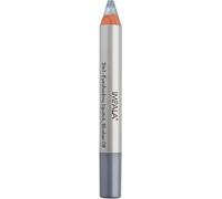 Kalanka-Crayon Jumbo 3 En 1 Couleur 08 Argent Ombre À Paupières, Rouge À Lèvres Et Fard À Joues Texture Lisse Et De Longue Durée Couleurs Intenses