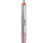 Kalanka-Crayon Jumbo 3 En 1 Couleur 17 Violet Caméléon Ombre À Paupières, Rouge À Lèvres Et Fard À Joues Texture Lisse Et De Longue Durée Couleurs Intenses