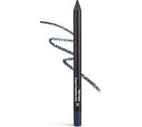 Kalanka-Crayon Khôl Bleu Kohl Crayon Contour Des Yeux Couleur Intense Applicateur Précis Crayons Imperméable Longue Tenue Eyeliner Maquillage Pour Les Yeux Crayon Waterproof 1.2 G