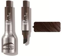 Kalanka-Crayon Sourcil Version Améliorée, Waterproof Et Longue Durée, Microblading, Eyebrow Pencil, Brosse Angulaire, Permet De Créer Facilement Une Couleur De Naturelle Et Ultra-Fine
