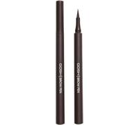 Kalanka-Crayon Sourcils N°003 Brun Noir - Brow Pen