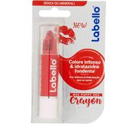Kalanka-Crayon Stick Coquelicot Rouge