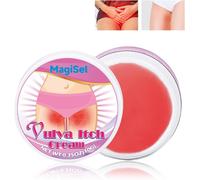 Kalanka-Creme Anti Demangeaison Intime, Crème Vaginale De Démangeaisons, Soin Intime, Pommade Contre Les Démangeaisons Dans La Zone Intime, Apaise Directement Les Démangeaisons Et Les Irritations, 10