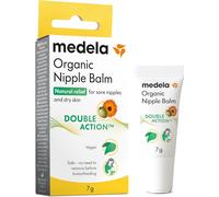 Kalanka-Crème Bio Pour Mamelons, Soulage Et Nourrit Les Mamelons Douloureux, Conçue Pour Les Mères Allaitantes, À Base D'ingrédients Naturels, Sans Danger Pour Bébé, 7 G