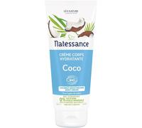 Kalanka-Crème Corps Hydratante Coco 200ml