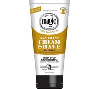 Kalanka-Crème Épilation & Rasage Entretien Tête Chauve Lisse 170g