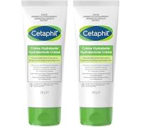 Kalanka-Crème Hydratante Corps, 100g, Visage Et Corps, Peaux Sensibles Sèches À Très Sèches, Crème Corps Hydratante, Niacinamide, Panthénol Et De La Glycérine, Sans Parfum (Lot De 2)