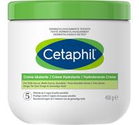 Kalanka-Crème Hydratante Corps, 450g, Visage Et Corps, Peaux Sensibles Sèches À Très Sèches, Crème Corps Hydratante, Niacinamide, Panthénol Et De La Glycérine, Sans Parfum