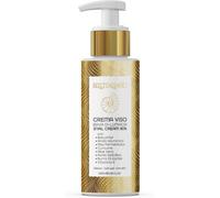 Kalanka-Creme Hydratante Visage À 85% Bave D'escargot, Vitamine E, Beurre De Karité, Acide Hyaluronique, Aloe Vera - Anti-Rides, Lifting Immediat, Nuit & Jour - 100 Ml - Bell'italia Bio
