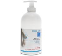 Kalanka-Crème Remonte Sein Forte Poitrine Creme Raffermissante Corps Cou Et Décollète Collagène Et Fenugrec Raffermir Lifter Augmenter Push-Up Seins Et Fessier 500 Ml