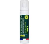 Kalanka-Crusoé - Spray Anti Moustiques - Dès 3 Ans - Efficacité 7h - Zone Tropicale Et Tempérée - Formulation 100% Végétale - Certifié Écogarantie - Fabriqué En France - 75 Ml